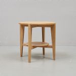 1273 2166 LAMP TABLE